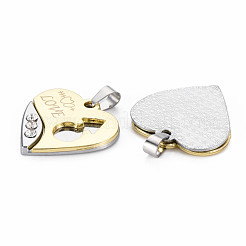 Alloy Pendants&nbsp;PALLOY-S143-27