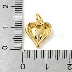 Rack Plating Brass Pendants&nbsp;KK-A200-01G