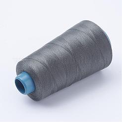 Polyester Thread&nbsp;OCOR-WH0001-16