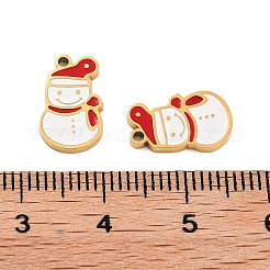 Ion Plating(IP) 304 Stainless Steel Pendants&nbsp;STAS-S140-01G