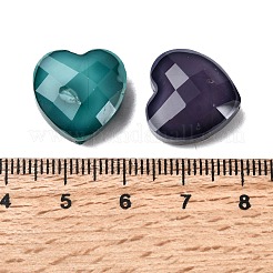 Imitation Jade Glass Beads&nbsp;EGLA-L047-07