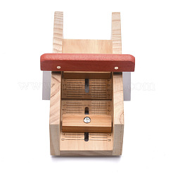 Bamboo Loaf Soap Cutter Tool Sets&nbsp;DIY-F057-02