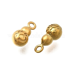 304 Stainless Steel Charms&nbsp;STAS-Z160-15G