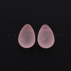 Transparent Acrylic Pendants&nbsp;MACR-S373-67-M04