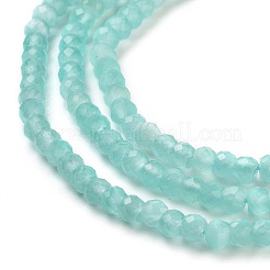 Cat Eye Beads Strands&nbsp;CE-G009-01L