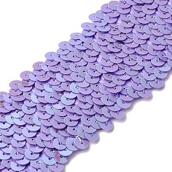 Plastic Paillette Beads&nbsp;EC-XCP0001-31