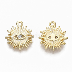 Alloy Pendants&nbsp;X-PALLOY-S135-009-NR
