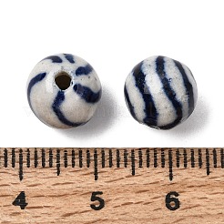 Handmade Porcelain Beads&nbsp;PORC-A032-03C