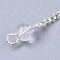 Natural & Synthetic Gemstone Dowsing Pendulums&nbsp;G-R461-25-A