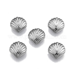Tarnish Resistant 304 Stainless Steel Cabochons&nbsp;STAS-N099-28