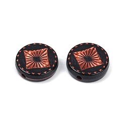 Opauqe Acrylic Beads&nbsp;X1-OACR-P029-02A-01