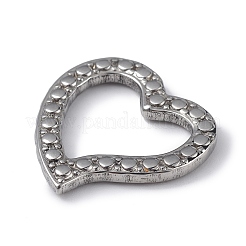 Non-Tarnish 304 Stainless Steel Linking Rings&nbsp;STAS-I673-01P