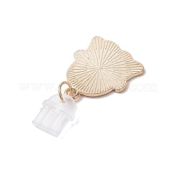 Ghost lloy Enamel with PVC Mobile Dustproof Plugs&nbsp;FIND-JF00132-01