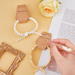 150Pcs Cardboard Display Cards&nbsp;CDIS-DC0001-01