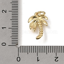 Brass Pendants&nbsp;KK-C262-40G