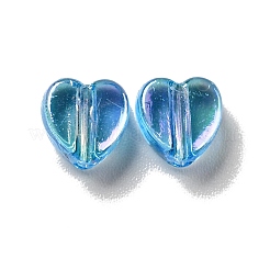 Eco-friendly Transparnt Plastic Beads&nbsp;KY-D014-01A