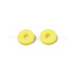 Handmade Polymer Clay Beads&nbsp;CLAY-N011-40-33