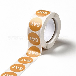 Paper Sticker Rolls&nbsp;LS-STIC-E002-02F