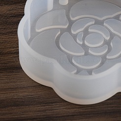 Pendants DIY Silicone Mold&nbsp;LS-DIY-K073-14A