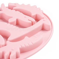 Food Grade Silicone Molds&nbsp;LS-DIY-G022-08