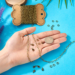 DIY Jewelry Making Kits&nbsp;DIY-TA0013-10