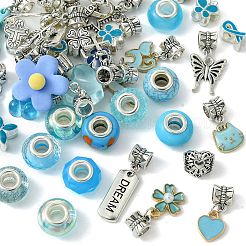 DIY Bracelets Making Kits&nbsp;DIY-FS0005-99C