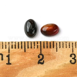 Natural & Synthetic Mixed Gemstone Cabochons&nbsp;G-A094-01B-M