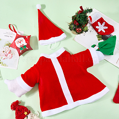 Plush Clothing Set&nbsp;AJEW-WH20054-081