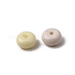 Imitation Jade Glass Beads&nbsp;DGLA-C005-B01-3x6mm-11