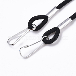 Elastic Cord Lanyard Strap&nbsp;EC-N002-02A