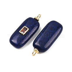 Dyed Natural Sesame Jasper Pendants&nbsp;KK-B157-43G-02