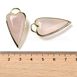 Natural Mixed Stone Pendants&nbsp;G-K347-01G-A