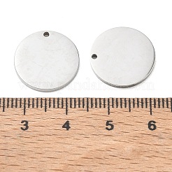 304 Stainless Steel Pendants&nbsp;SA-CBA97DF-07P