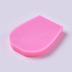 Pendant Silicone Molds&nbsp;DIY-WH0156-04