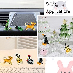 9Pcs 9 Styles Home Decorations&nbsp;LAMP-CJ0002-60