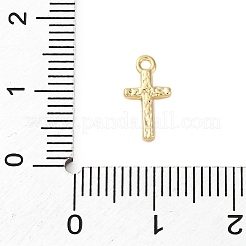 Brass Charms&nbsp;KK-V016-21A-G