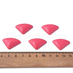 Opaque Acrylic Cabochons&nbsp;MACR-S373-144-A10