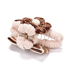 Plastic Claw Hair Clips&nbsp;LS-PHAR-D010-03