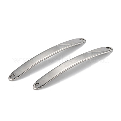 Tarnish Resistant 304 Stainless Steel Links Connectors&nbsp;STAS-B020-12P