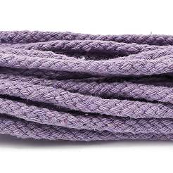 Braided Cotton String Threads for Crafts Knitting Making&nbsp;OCOR-A009-01E