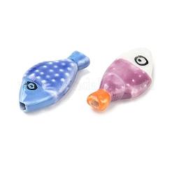 Handmade Porcelain Beads&nbsp;PR-CBA1D26-01