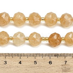 Dyed Imitation Jade Glass Beads Strands&nbsp;GL-Z001-02A-13