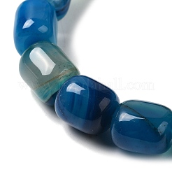 Natural Agate Beads Strands&nbsp;G-H295-F01-04