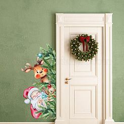 PVC Wall Stickers&nbsp;DIY-WH0228-943