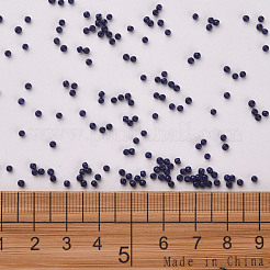 11/0 FGB Grade A Baking Paint Glass Seed Beads&nbsp;X-SEED-N001-A-1009