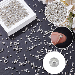 100G Glass Seed Beads&nbsp;SEED-SP0001-12B-02