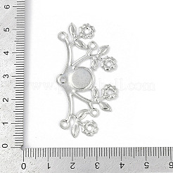 Iron Pendants&nbsp;IFIN-R001-12P