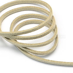 Faux Suede Cord&nbsp;LW-R007-1122