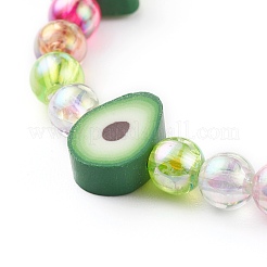 Stretch Kids Bracelets&nbsp;BJEW-JB06314