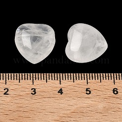 Natural Quartz Crystal Beads&nbsp;G-B180-A04-01